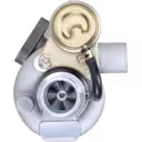 1E03817012 TD025M-05T Turbocharger Replacement for Kubota V-1505-T & D1105-T thumbnail 2