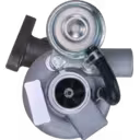 1E03817012 TD025M-05T Turbocharger Replacement for Kubota V-1505-T & D1105-T