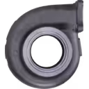 3591598-CAST-1 Turbine Housing for HX83 Turbocharger - Cummins QSK50 Replacement