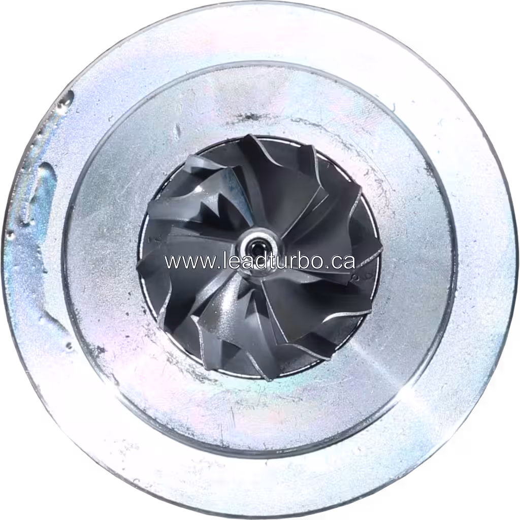 53147100522 Turbocharger Core Replacement Part for Aftermarket Application