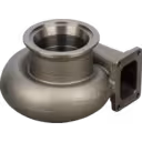 Carter Turbine 3524065 (HC5A) de Rechange pour Moteur Cummins K50 thumbnail 3