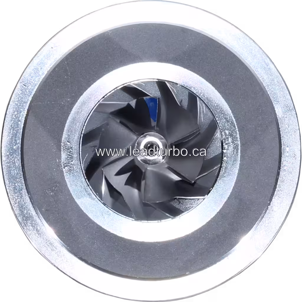 Core de Turbocharger FOR 724639-0006 para Modelo J96