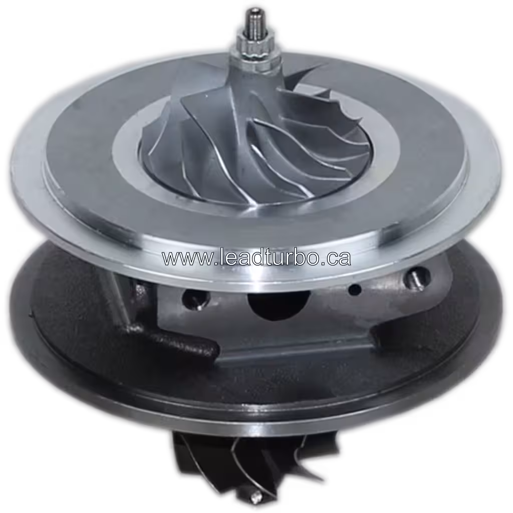 Core de Turbocharger J96 pour remplacement FOR 724639-0006