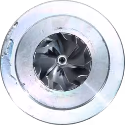 Core de Turbocompresseur 53147100522 - Pièce de Remplacement Aftermarket