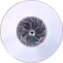 Core de Turbocompresseur 53147100522 - Pièce de Remplacement Aftermarket thumbnail 1