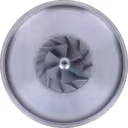 Core de Turbocompresseur RHC61W-1063P16NWBRLL4715CCZ de Remplacement pour Yanmar 4LHA-STE(MYDA) - FOR 11917518030