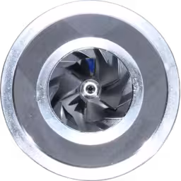 Core турбокомпресора J96 для FOR 724639-0006 (заміна)