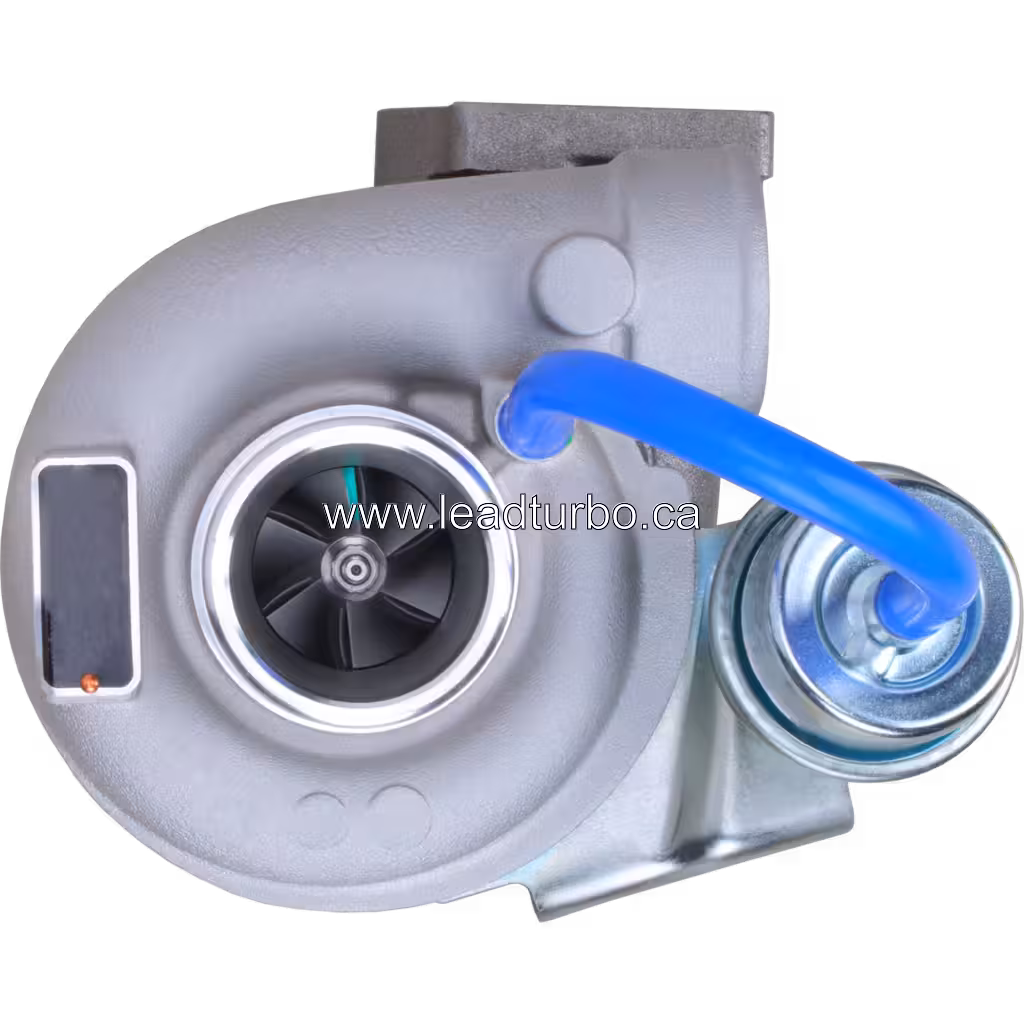GT2052 Turbocharger 02 201870 Replacement for Perkins T4 40L Cummins