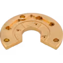 GTA5008B Thrust Bearing Replacement for CAT C15 Truck Engines - BJMXTB0046919 thumbnail 4