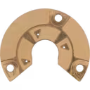 GTA5008B Thrust Bearing Replacement for CAT C15 Truck Engines - BJMXTB0046919 thumbnail 1