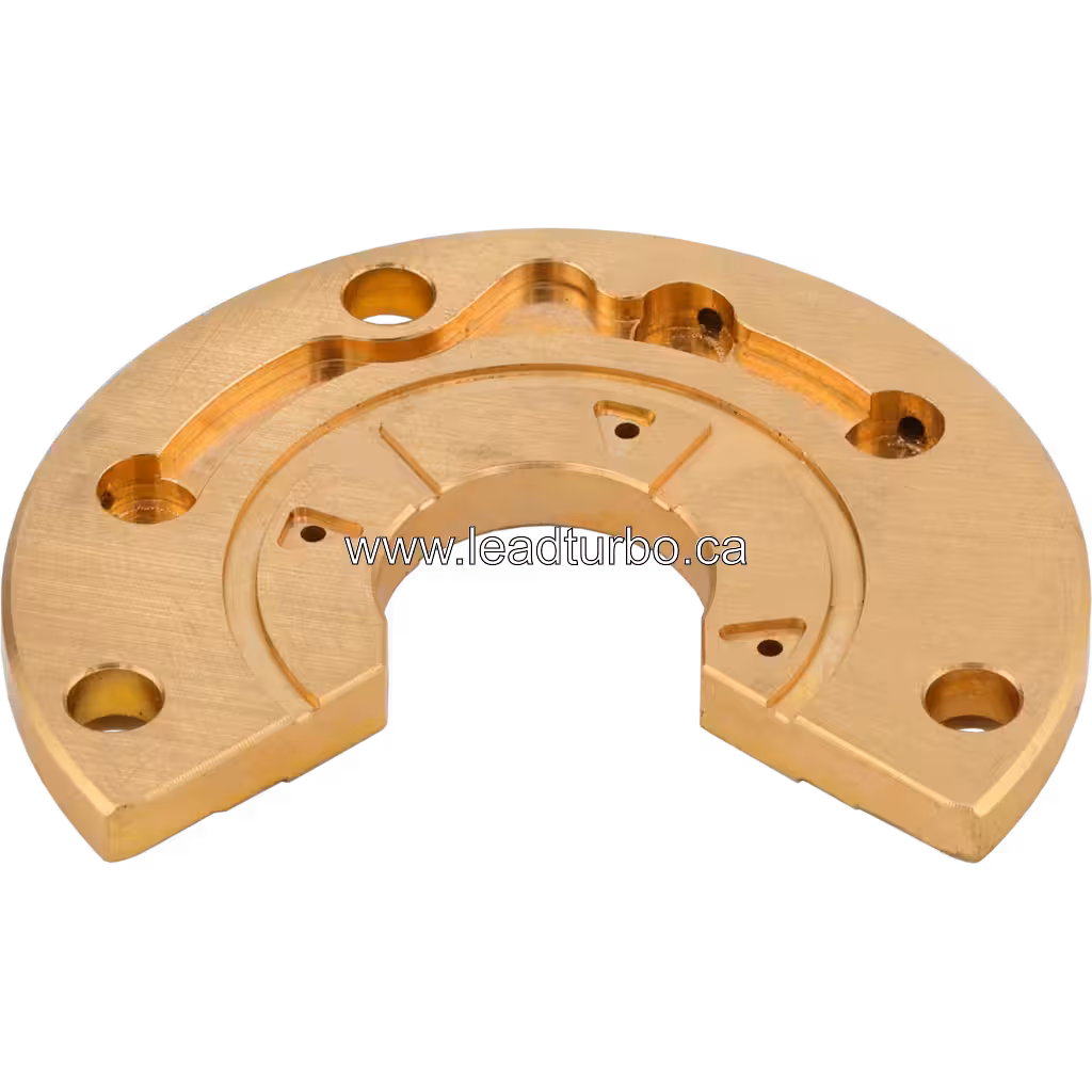 Palier de Poussée GTA5008B pour Turbochargeur CAT C15 - Référence BJMXTB0046919