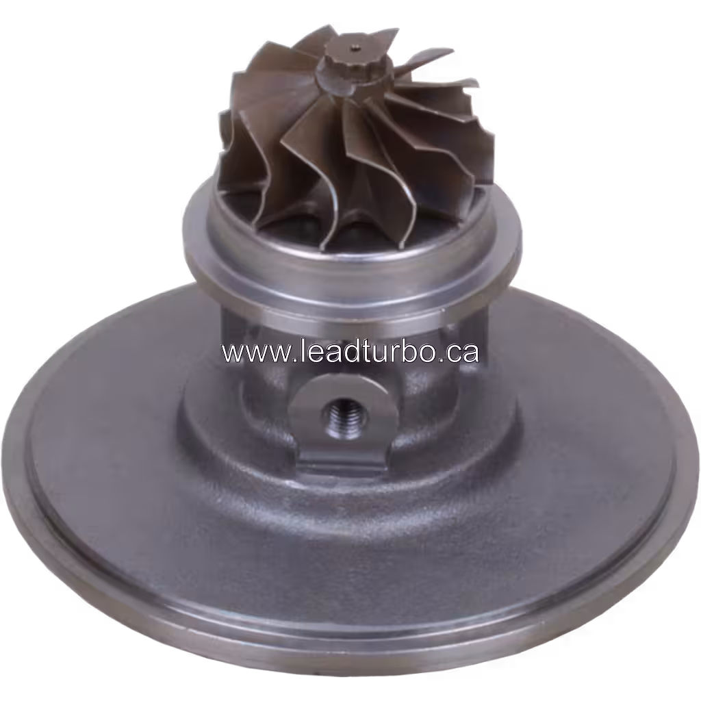 Turbocharger Core Replacement: FOR 11917518030 for Yanmar 4LHA-STE(MYDA)