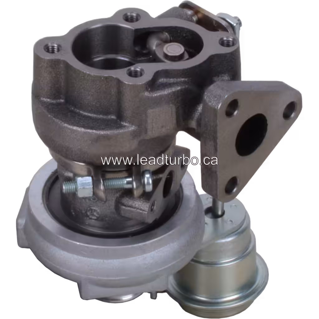 Turbochargeur de Remplacement 1E03817012 TD025M-05T pour Kubota V-1505-T & D1105-T