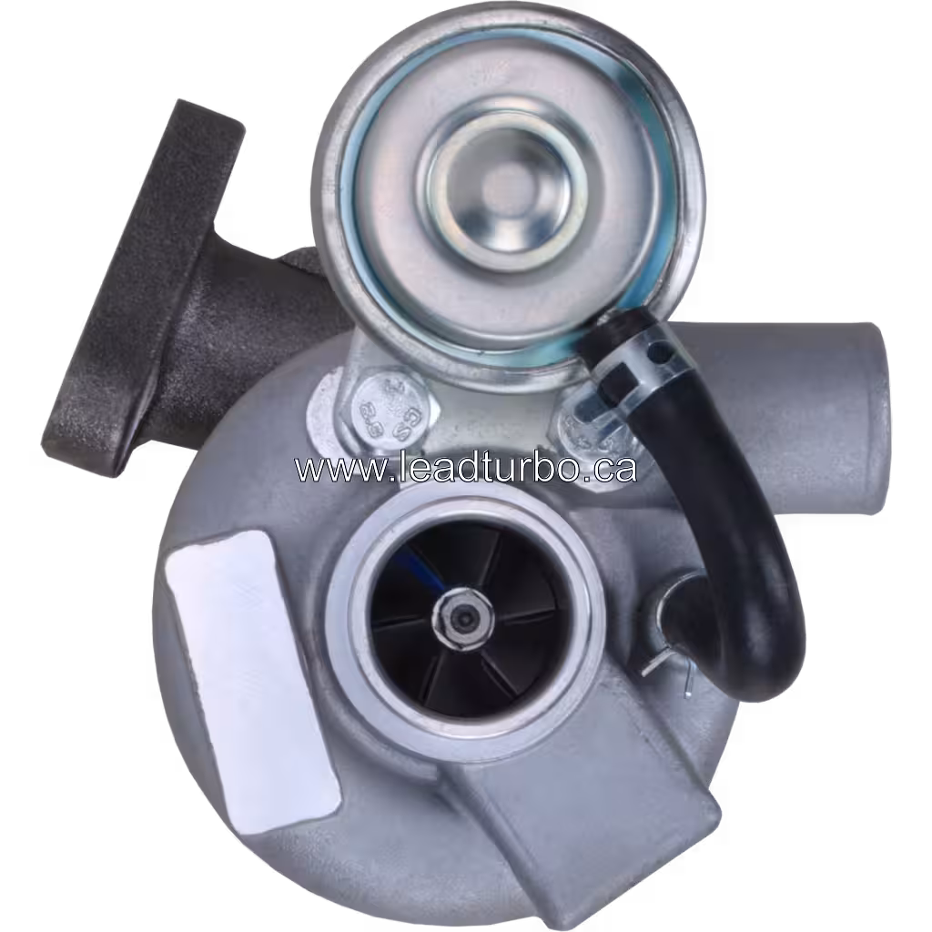Turbochargeur de Remplacement 1E03817012 TD025M-05T pour Kubota V-1505-T & D1105-T