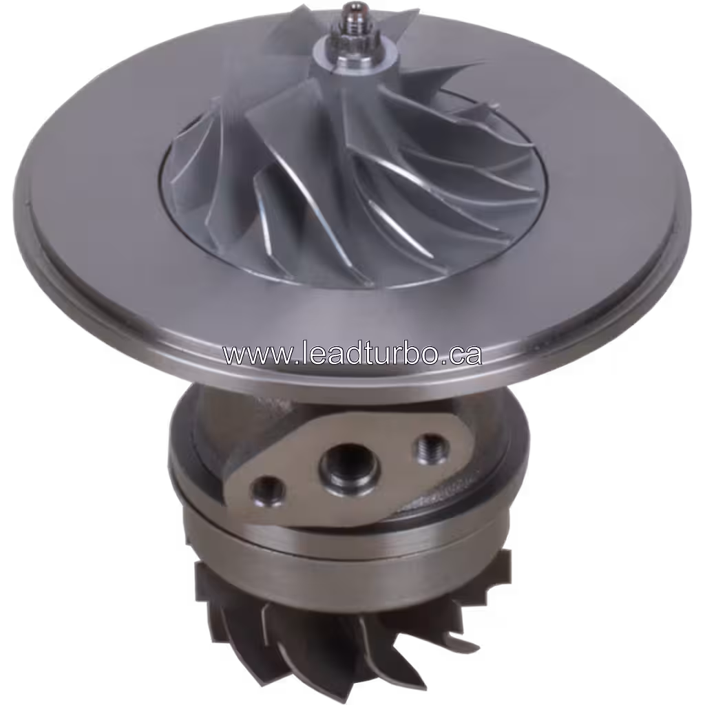 2842467 HX40W Core Turbocharger Replacement for Cummins L360