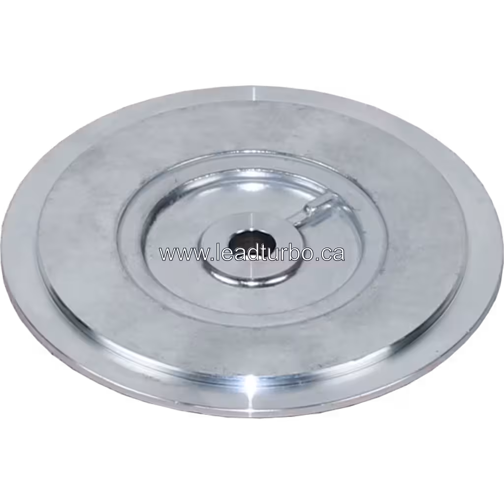 408105-0166 BP Back Plate for J96 Turbocharger Replacement