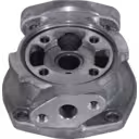 447535-0003 Bearing Housing for GT3271 Turbocharger - Volvo FL6 D6A Replacement thumbnail 4