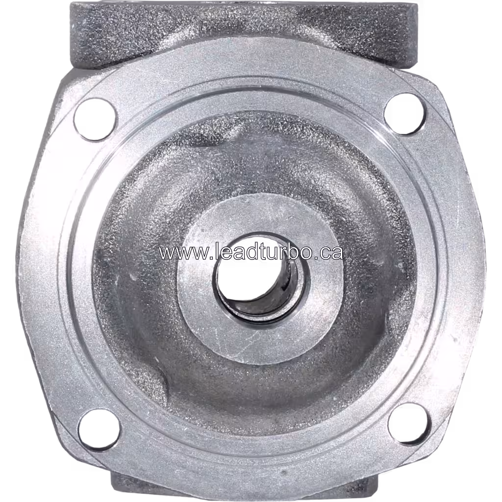 447535-0003 Bearing Housing for GT3271 Turbocharger - Volvo FL6 D6A Replacement