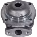 447535-0003 Bearing Housing for GT3271 Turbocharger - Volvo FL6 D6A Replacement thumbnail 3