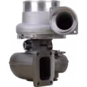465332-0002 TV8112 Turbocharger Replacement for CAT D6G, D6D, and CAT 3306 thumbnail 2