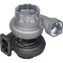 465332-0002 TV8112 Turbocharger Replacement for CAT D6G, D6D, and CAT 3306 thumbnail 3