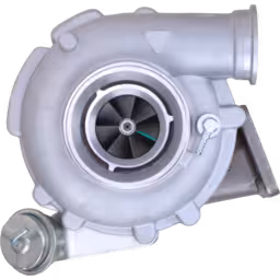 53279707115 K27 Turbocharger Replacement for Mercedes-Benz Atego OM906LA