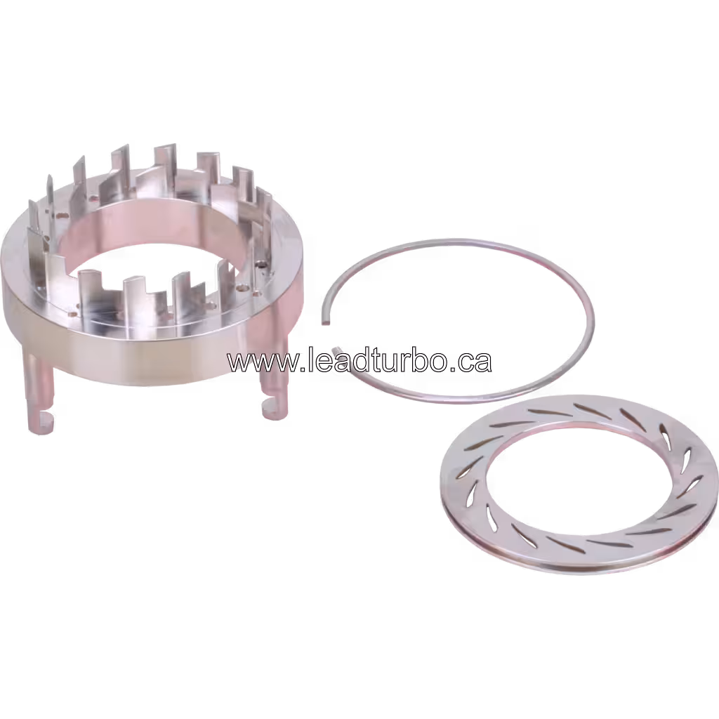 Anneau de Bougie de Turbochargeur J96 FOR HE551V NRA - Pièce de Remplacement