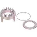 Anneau de Bougie de Turbochargeur J96 FOR HE551V NRA - Pièce de Remplacement thumbnail 2