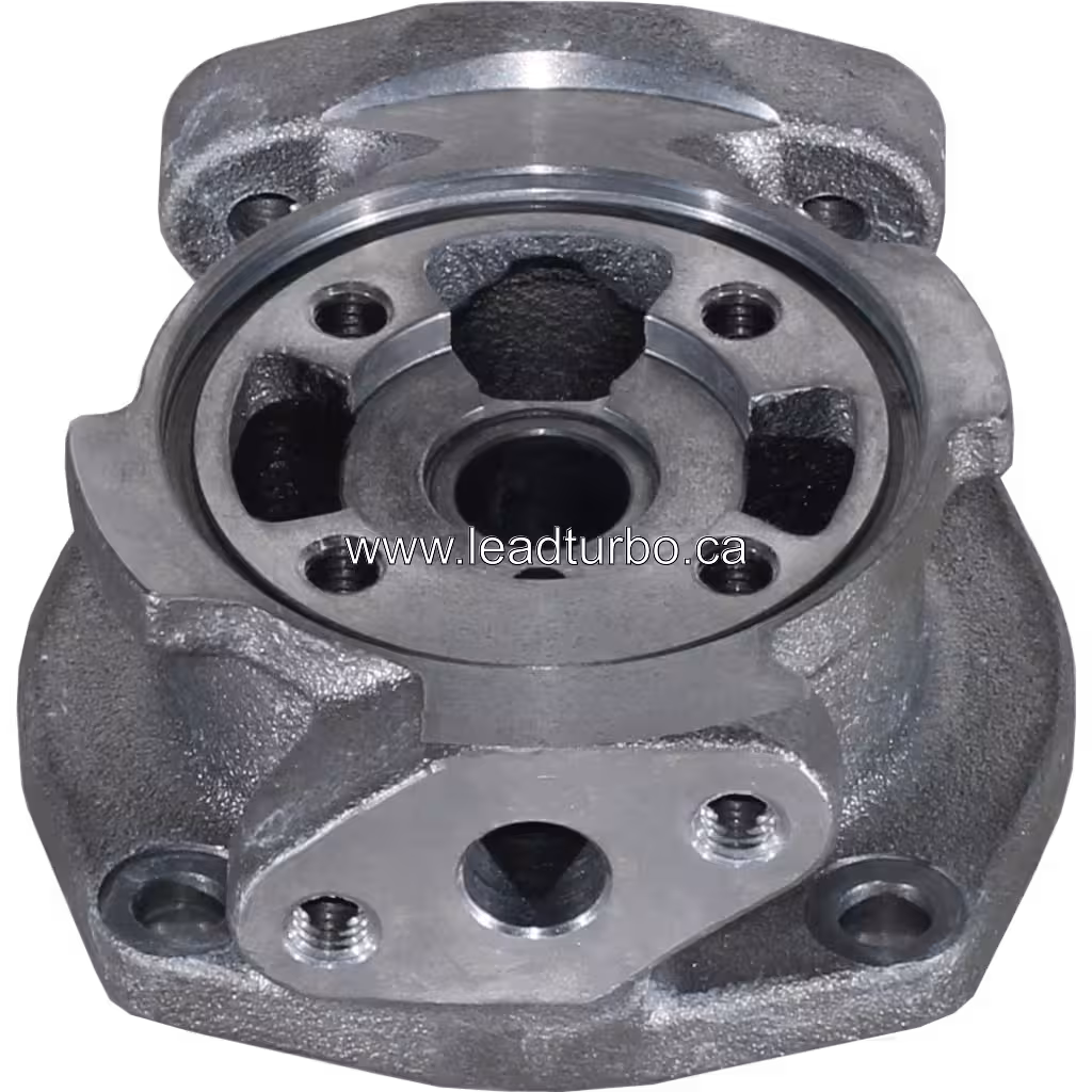 Carter de Palier de Turbocompresseur GT3271 (447535-0003) de Remplacement pour Volvo FL6 D6A