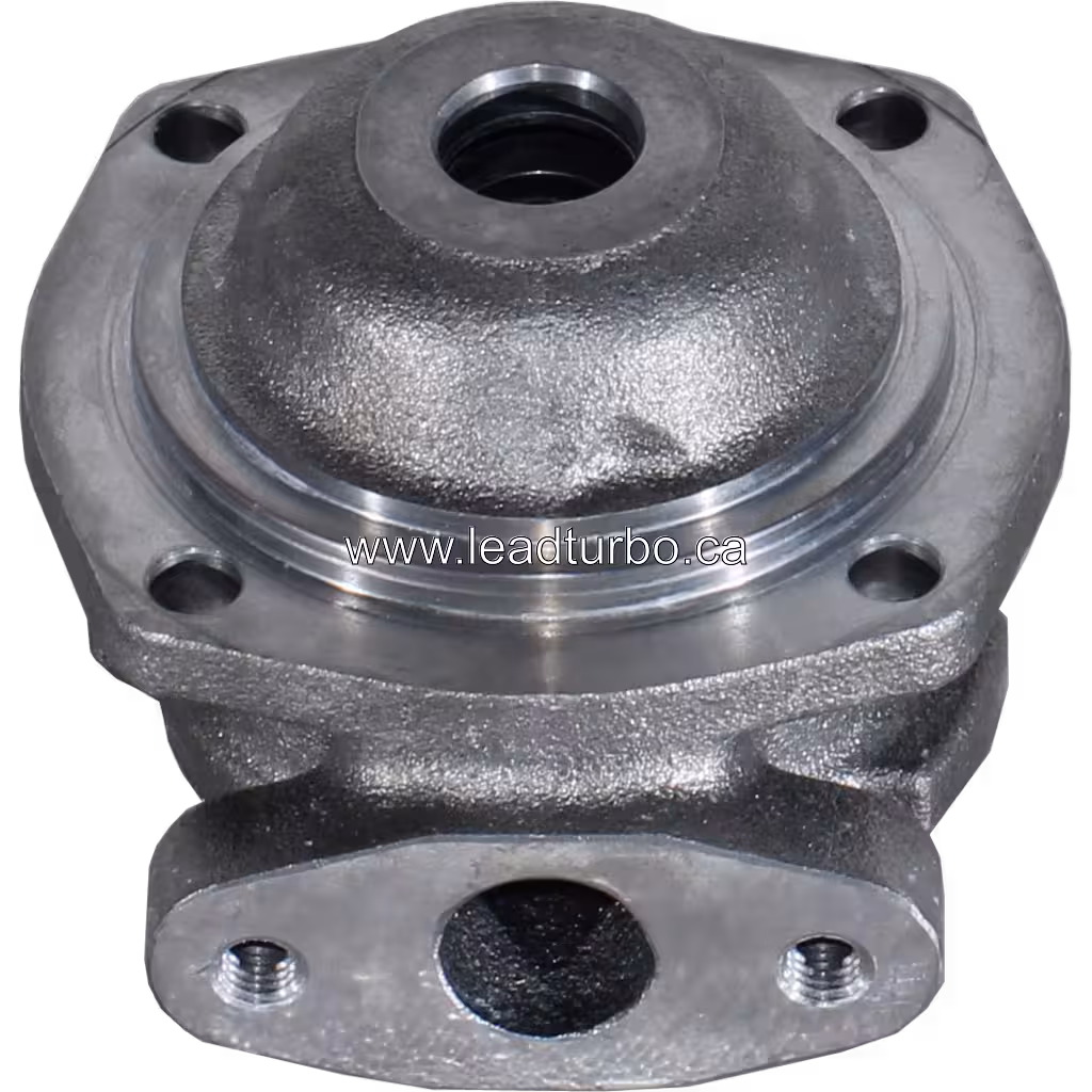 Carter de Palier de Turbocompresseur GT3271 (447535-0003) de Remplacement pour Volvo FL6 D6A