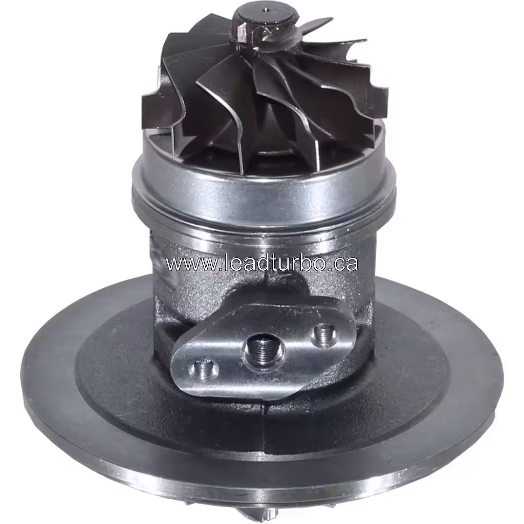 Core de Turbocompressor 2842467 HX40W para Cummins L360