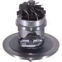Core de Turbocompressor 2842467 HX40W para Cummins L360 thumbnail 4