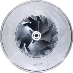 Core de Turbocompressor 2842467 HX40W para Cummins L360