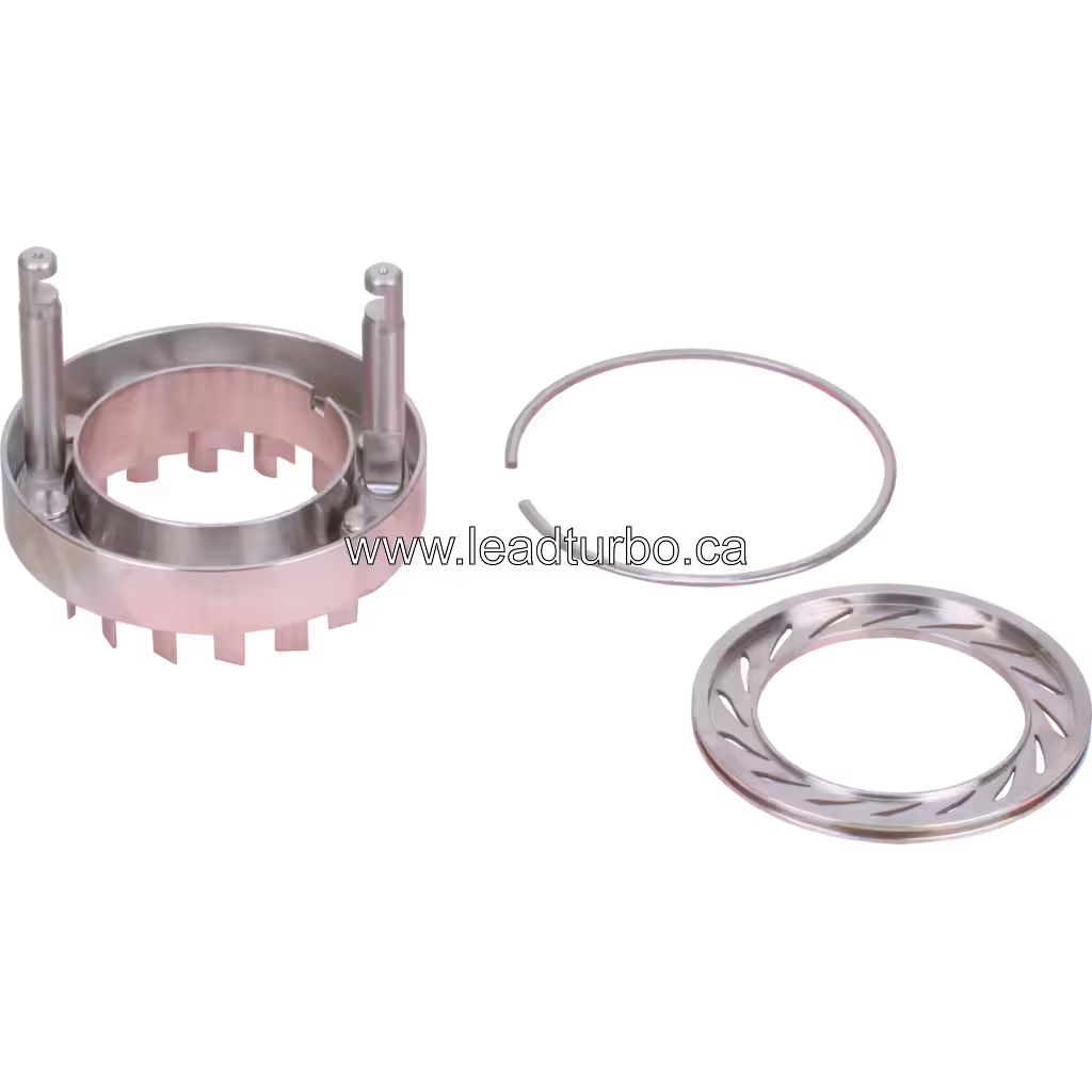 FOR HE551V NRA Nozzle Ring Assy Replacement for J96 Turbocharger