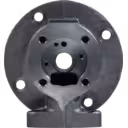 FOR RHE6 BH Bearing Housing for J96 Turbocharger Replacement thumbnail 1