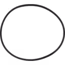Joint O-Ring de Remplacement BTL7510 (BJMXOR0046507) pour Turbochargeur CAT D11N / CAT 3508