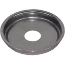 Jupe Thermique de Turbochargeur 430425-0055 HS pour Isuzu 4BD1/4BD2T (TB2518) thumbnail 3