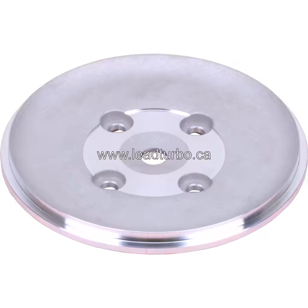 Plaque Arrière de Turbo J96 (FOR 8980540111-R BP) - Pièce de Rechange Aftermarket