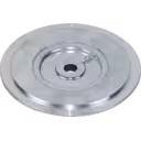 Plaque Arrière de Turbochargeur J96 408105-0166 BP - Pièce de Remplacement thumbnail 2