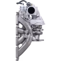 Turbochargeur de Remplacement 53049700064 pour Seat Leon 2.0 TFSI Cupra