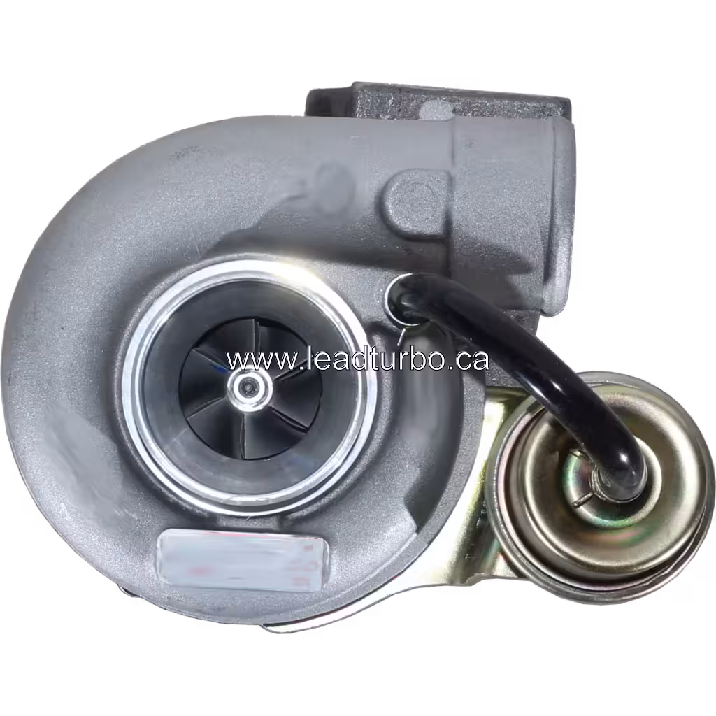 Turbochargeur de Remplacement GT2052S 207-7934 pour Perkins T4 40 97HP