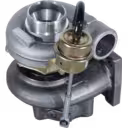 Turbochargeur de Remplacement GT2052S 207-7934 pour Perkins T4 40 97HP thumbnail 3