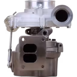 Turbocompresseur de Remplacement K27 53279707115 pour Mercedes-Benz Atego OM906LA