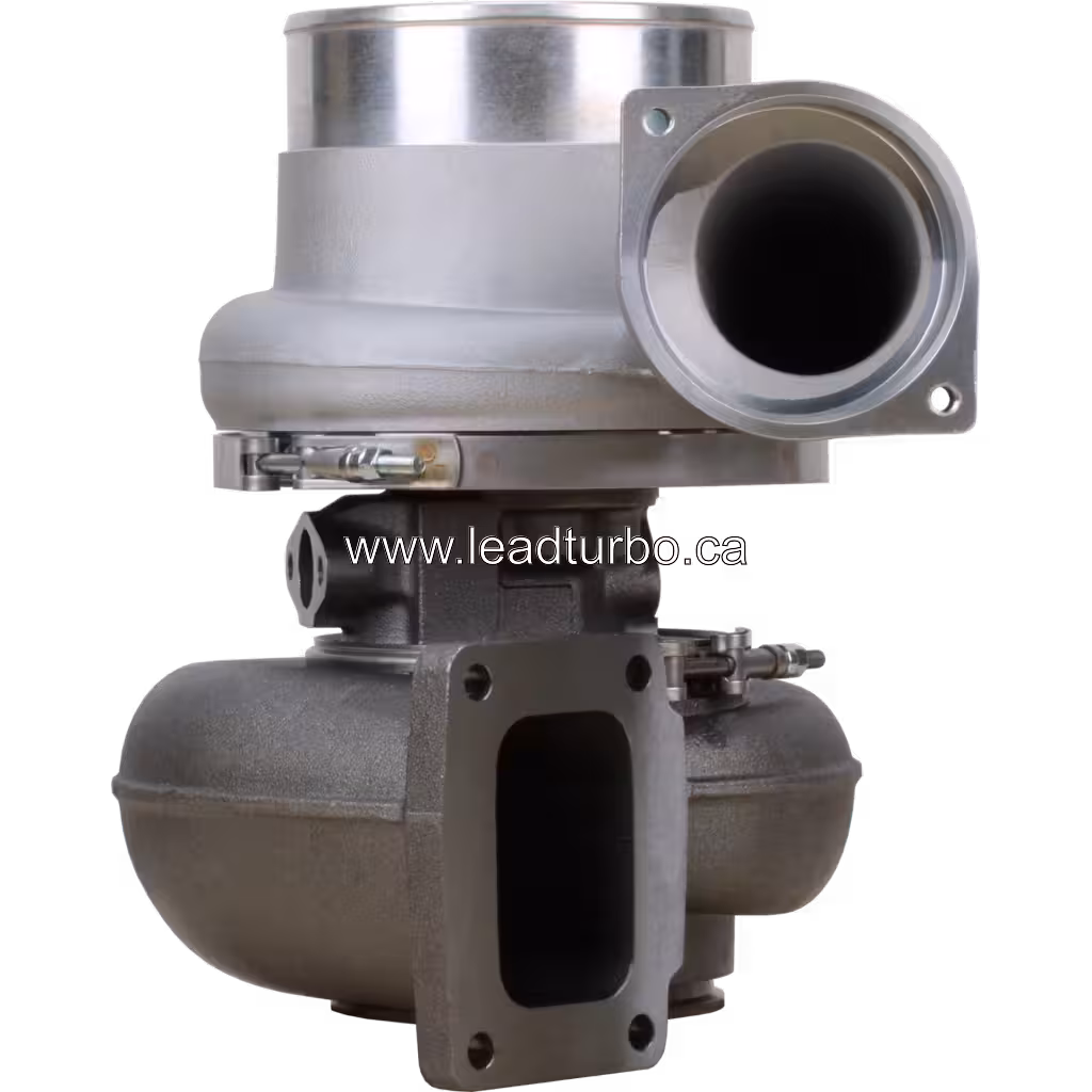 Turbocompresseur de Remplacement TV8112 (465332-0002) pour CAT D6G, D6D et CAT 3306