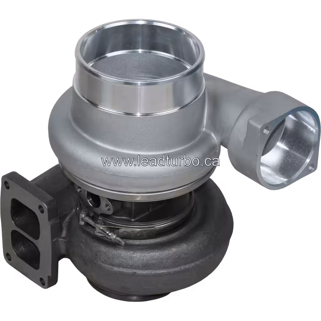 Turbocompresseur de Remplacement TV8112 (465332-0002) pour CAT D6G, D6D et CAT 3306