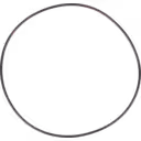 185319 O Ring Replacement for S3AS Turbocharger in CAT D6G, D6D, CAT 3306