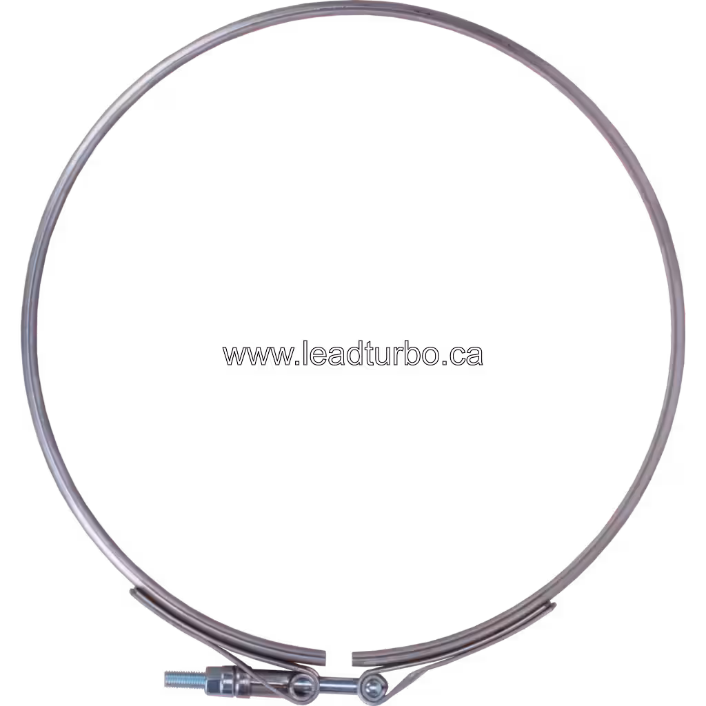 3522631 HX80 V-Band Turbocharger Replacement for Cummins K38 Tier 2