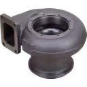 3590265-CAST-3 HX83 TURBINE HOUSING OF TURBOCHARGER FOR CUMMINS QSKV60 CUMMINS POWERGEN thumbnail 4