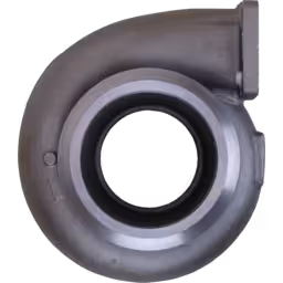 3590265-CAST-3 HX83 TURBINE HOUSING OF TURBOCHARGER FOR CUMMINS QSKV60 CUMMINS POWERGEN