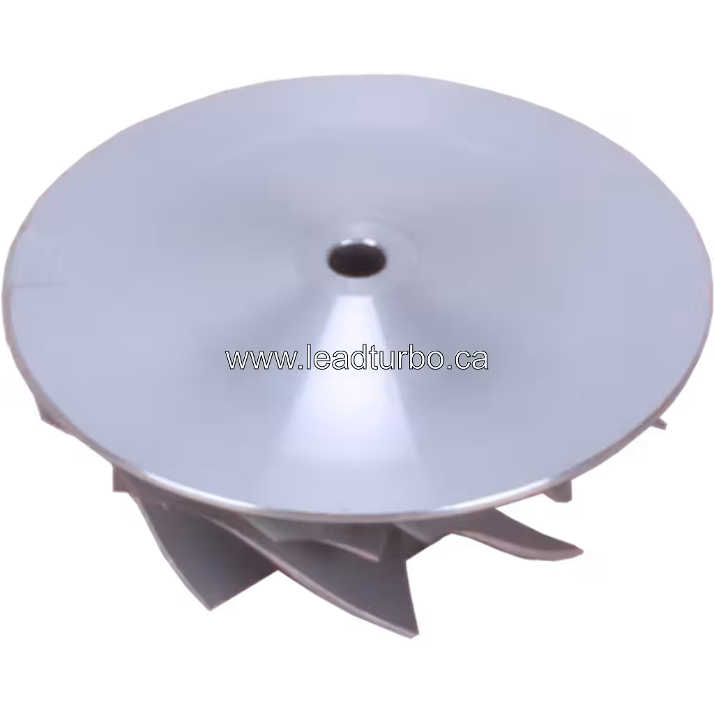 4035879-R Compressor Wheel Replacement for J96 Turbocharger